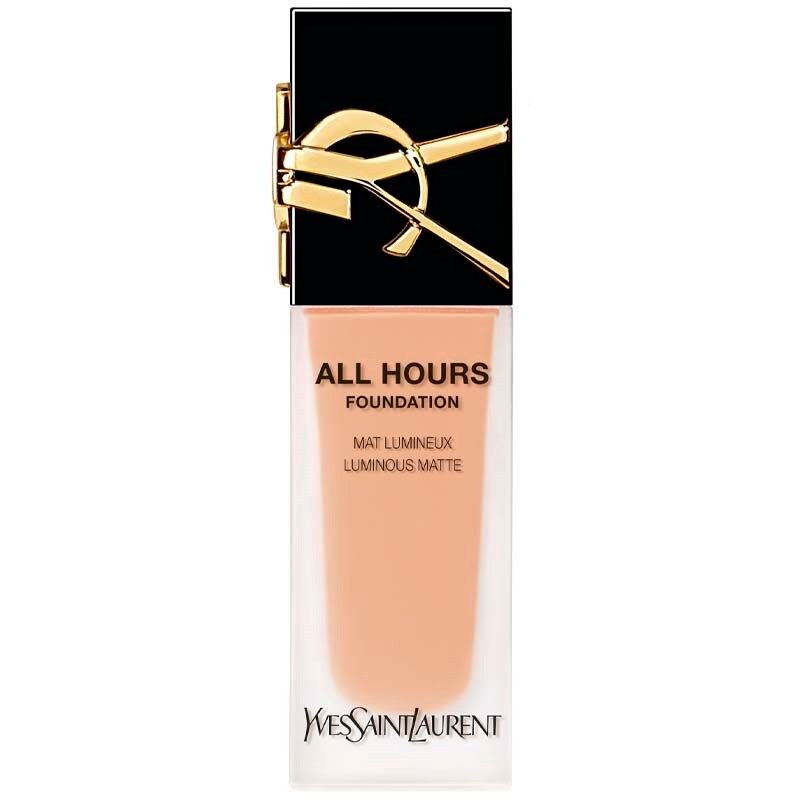 Yves Saint Laurent Base de maquillaje mate All Hours Luminous 25mL LC3