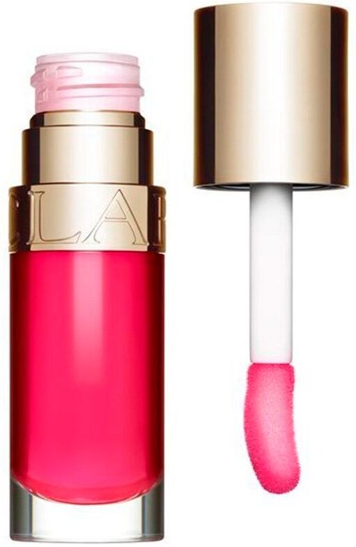 Clarins Aceite Confort Labial 7mL 04 Pitaya