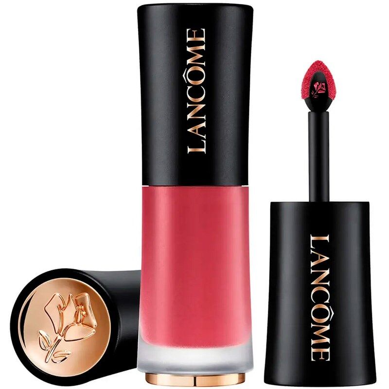 Lancôme Barra de labios de larga duración L'Absolu Rouge Drama Ink 6mL 270 Peau Contre Peau