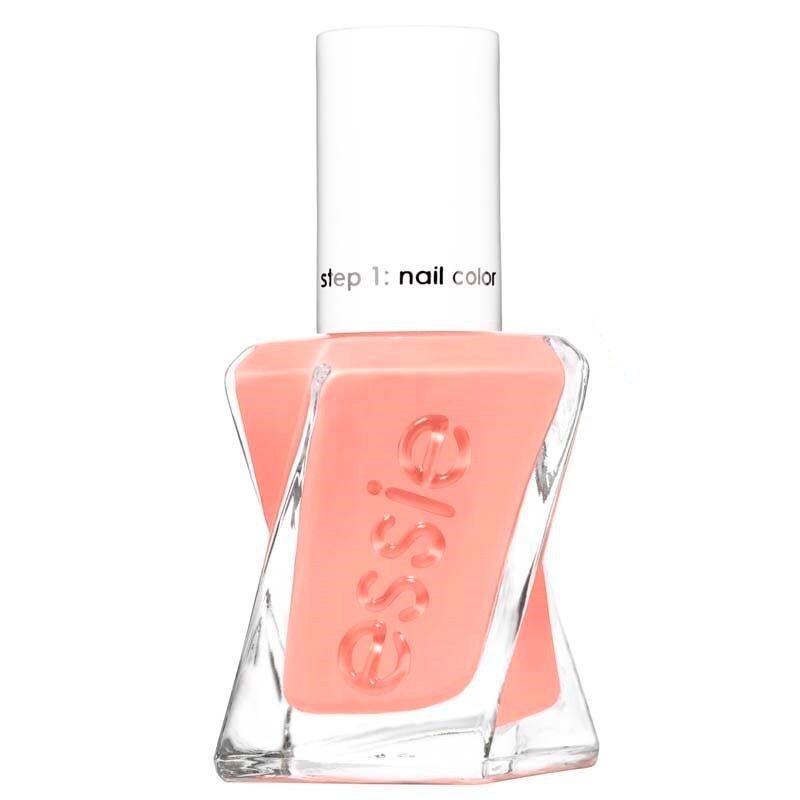 Essie Esmalte de Uñas de Gel Couture 13,5mL 504 of Corset