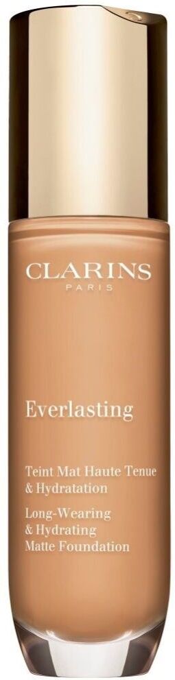 Clarins Base de maquillaje de larga duración Everlasting 30mL 108,5W Cashew