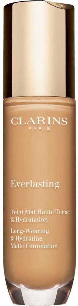 Clarins Base de maquillaje de larga duración Everlasting 30mL 112,7W Macchiado