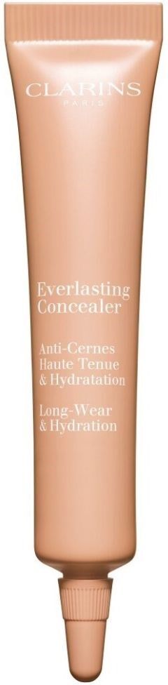 Clarins Corrector de ojeras Everlasting 12mL 02 Light Medium