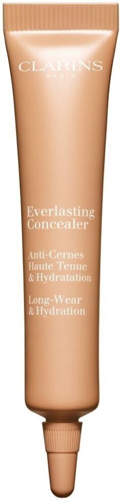 Clarins Corrector de ojeras Everlasting 12mL 03 Medium Deep