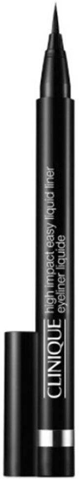 Clinique Delineador líquido fácil de alto impacto 0,67g Black