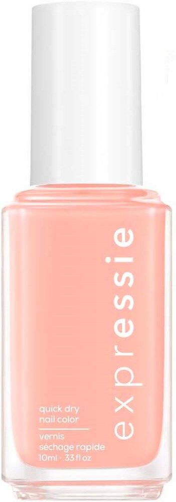 Esmalte de uñas Expressie de secado rápido 10mL 00 Crop Top & Roll