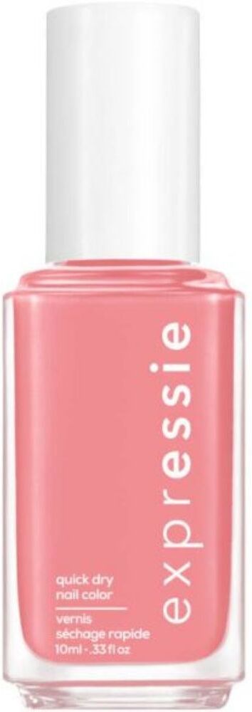 Esmalte de uñas Expressie de secado rápido 10mL 10 Second Hand First Love