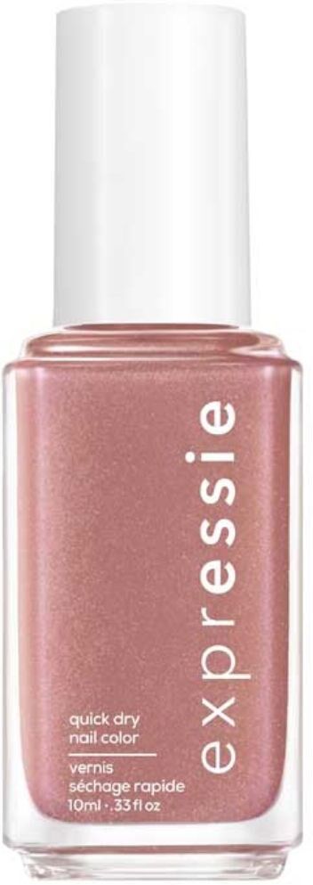 Esmalte de uñas Expressie de secado rápido 10mL 25 Checked In