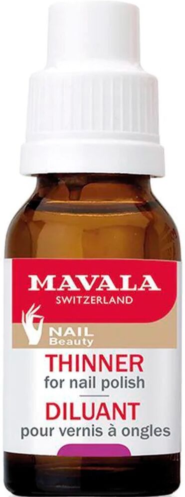 Mavala Diluyente para esmalte de uñas 10mL