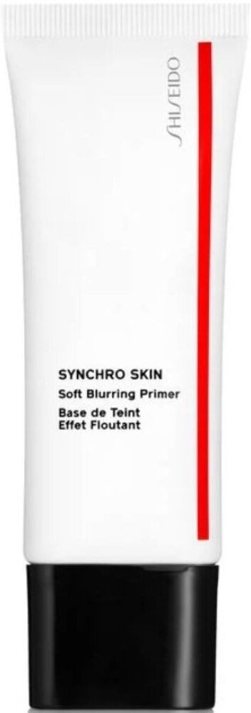 Shiseido Imprimación difuminadora Synchro Skin Soft 30mL