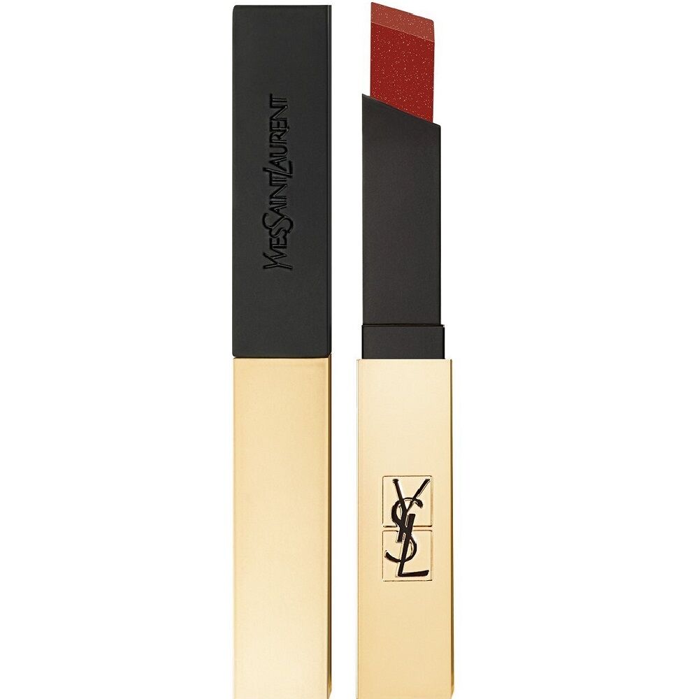 Yves Saint Laurent Rouge Pur Couture the Slim Matte Lipstick High Precision 3g 34