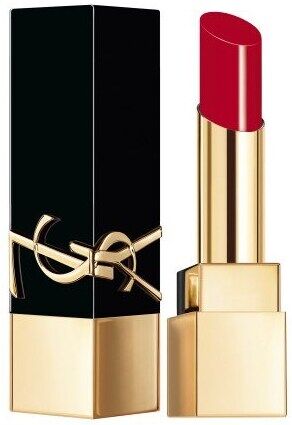 Yves Saint Laurent Barra de labios Rouge Pur Couture The Bold Shine 3,7g 02 Wilful Rouge