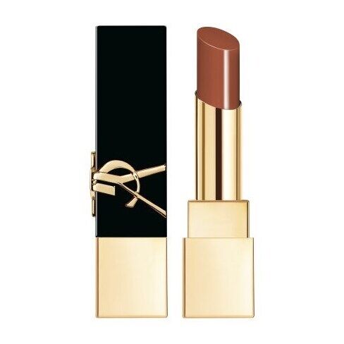 Yves Saint Laurent Barra de labios Rouge Pur Couture The Bold Shine 3,7g 06 Reignited Amber