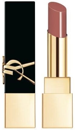 Yves Saint Laurent Barra de labios Rouge Pur Couture The Bold Shine 3,7g 10 Brazen Nude