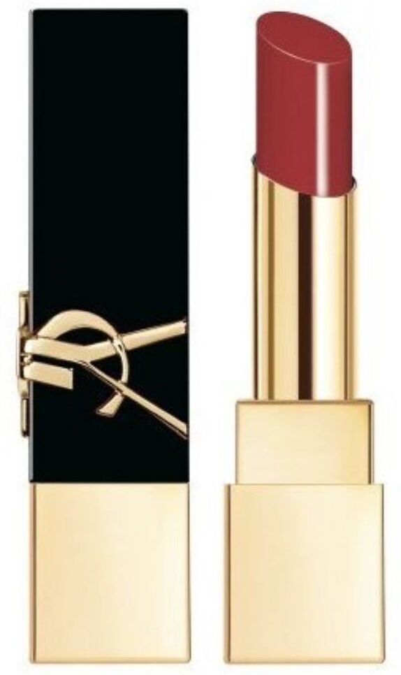 Yves Saint Laurent Barra de labios Rouge Pur Couture The Bold Shine 3,7g 11 Frontal Nude