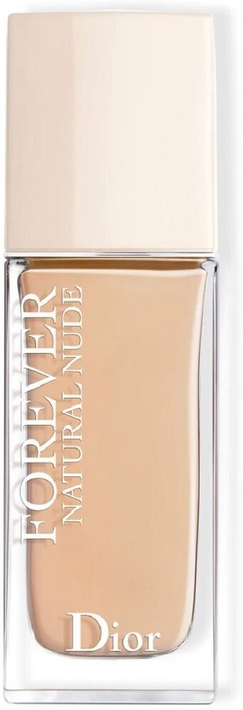 Christian Dior Base de maquillaje líquida Forever Natural Nude 30mL 2W Warm