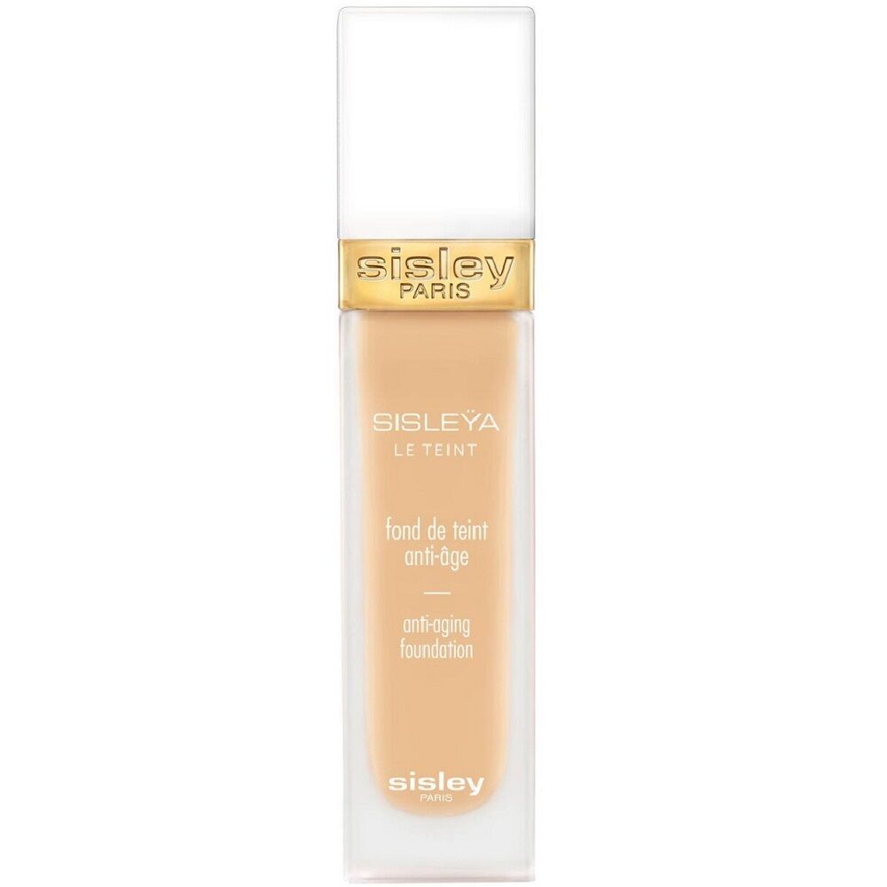 Sisley Base de Maquillaje Antiedad Sisleÿa Le Teint 30mL 0B Porcelaine