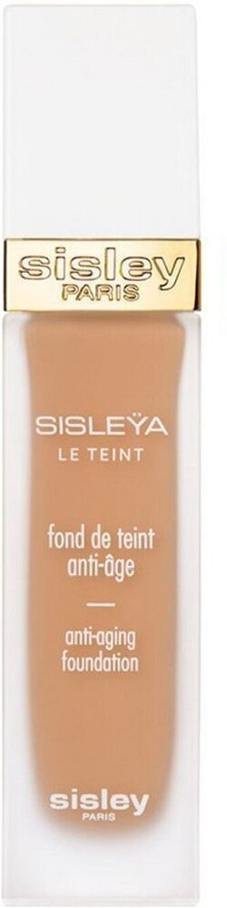 Sisley Base de Maquillaje Antiedad Sisleÿa Le Teint 30mL 3R Peach