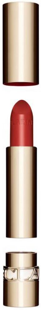 Clarins Joli Rouge Barra de labios satinada 3,5g 777 Caramel Nude refill