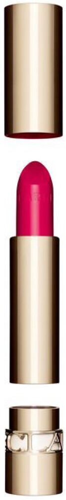 Clarins Joli Rouge Barra de labios satinada 3,5g 775 Pink Petunia refill