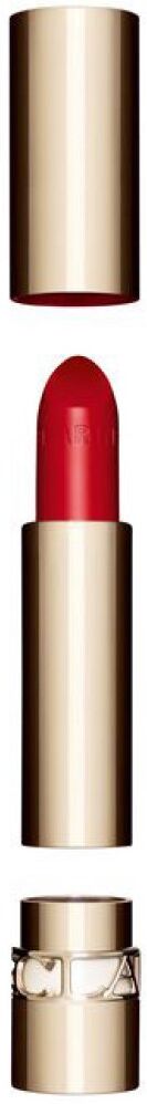 Clarins Joli Rouge Barra de labios satinada 3,5g 742 Joli Rouge refill