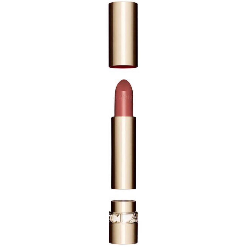 Clarins Joli Rouge Barra de labios satinada 3,5g 731 Rose Berry refill