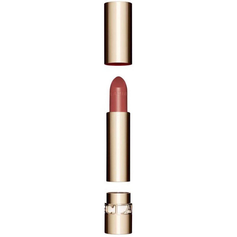 Clarins Joli Rouge Barra de labios satinada 3,5g 705 Soft Berry refill