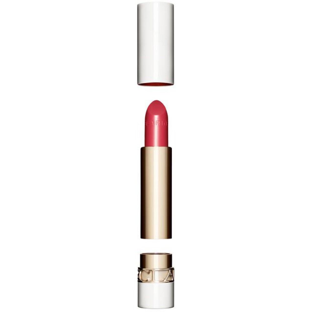 Clarins Joli Rouge Barra de labios brillante 3,5g 723s Raspberry refill