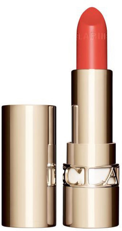 Clarins Joli Rouge Barra de labios satinada 3,5g 711 Papaya