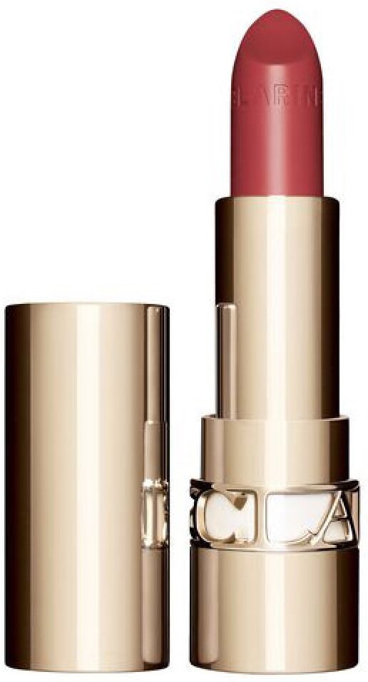 Clarins Joli Rouge Barra de labios satinada 3,5g 732 grenadine