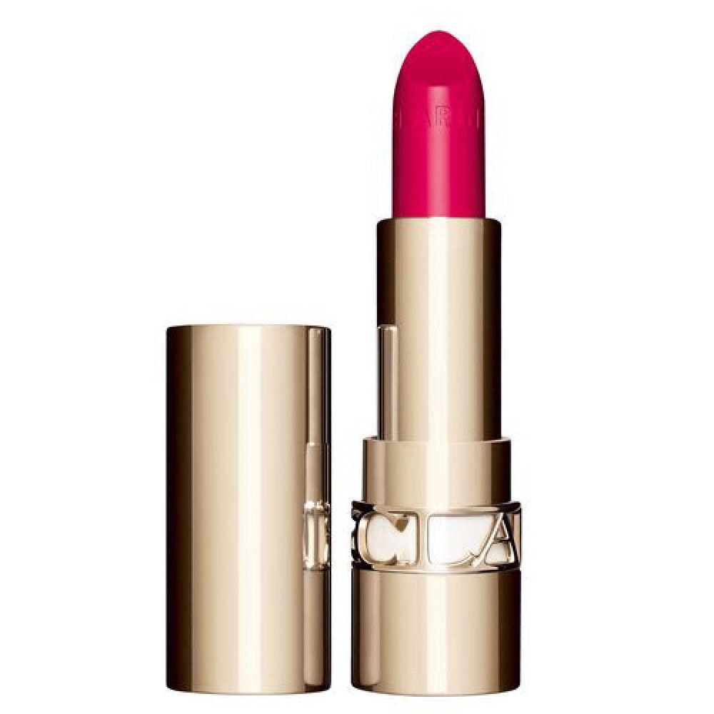 Clarins Joli Rouge Barra de labios satinada 3,5g 775 Pink Petunia