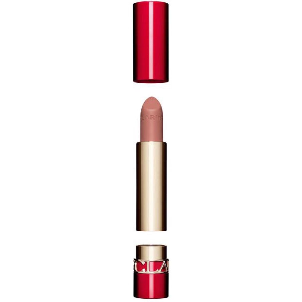 Clarins Joli Rouge Barra de labios aterciopelada 3,5g 785v Petal Nude refill