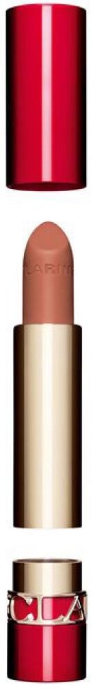 Clarins Joli Rouge Barra de labios aterciopelada 3,5g 783v Almond Nude refill