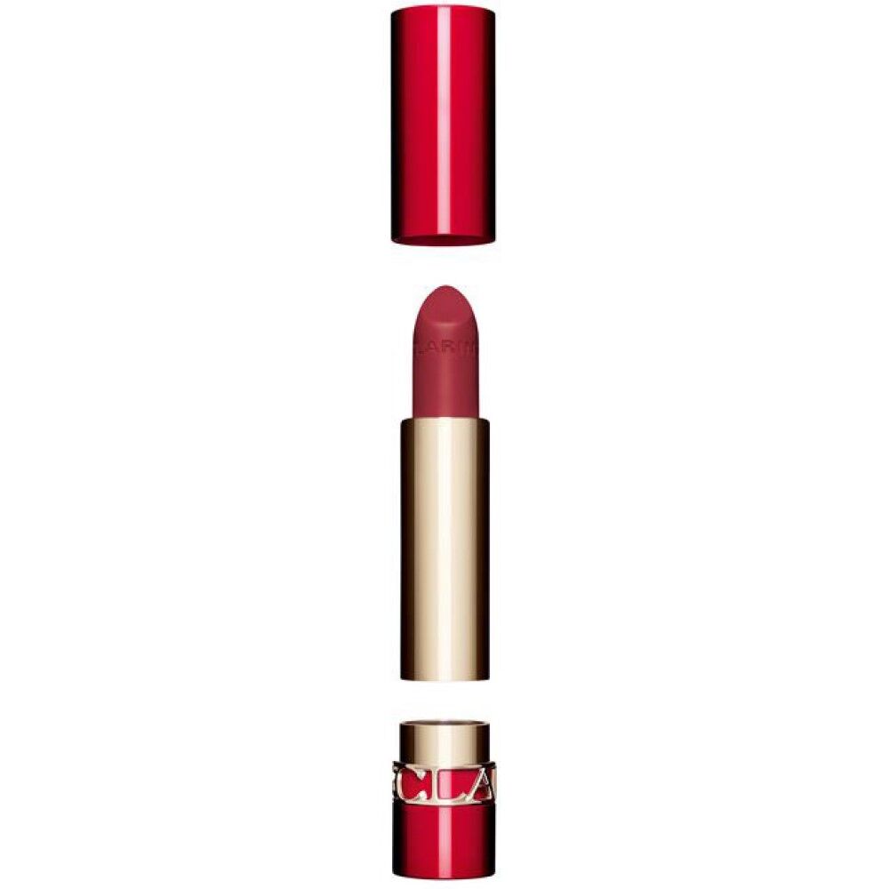 Clarins Joli Rouge Barra de labios aterciopelada 3,5g 732v Grenadine refill