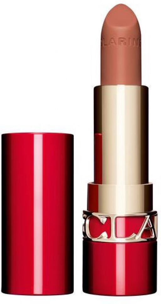 Clarins Joli Rouge Barra de labios aterciopelada 3,5g 783v Almond Nude