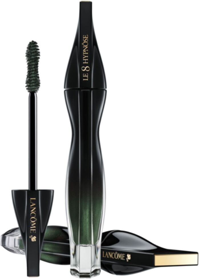 Lancôme Máscara de pestañas Le 8 Hypnôse 6,2mL 04 Noir Malachite