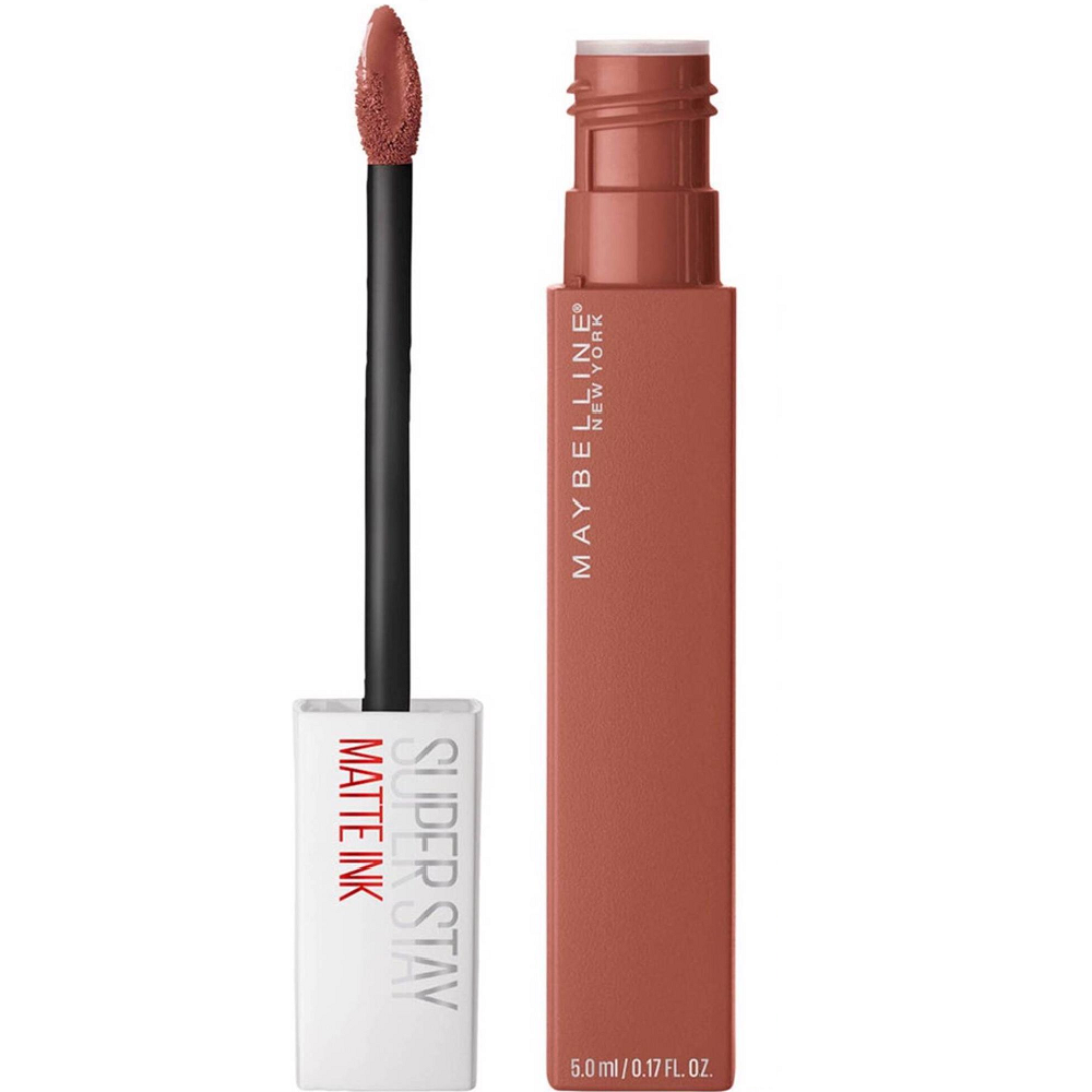 Maybelline Barra de Labios Super Stay Matte Ink 5mL 70 Amazonian