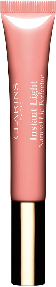 Clarins Perfeccionador Labial Natural Eclat Minute Instant Light 12mL 05 Candy Shimmer