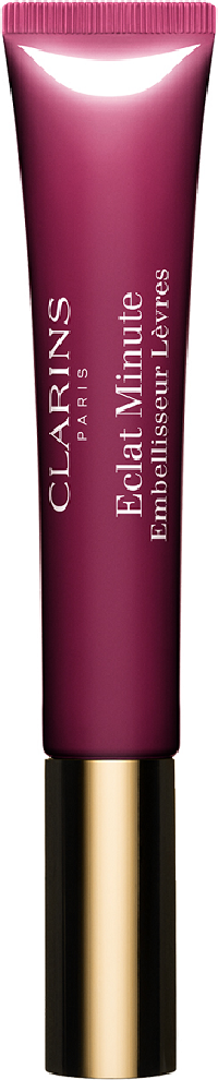 Clarins Perfeccionador Labial Natural Eclat Minute Instant Light 12mL 08 Plum Shimmer