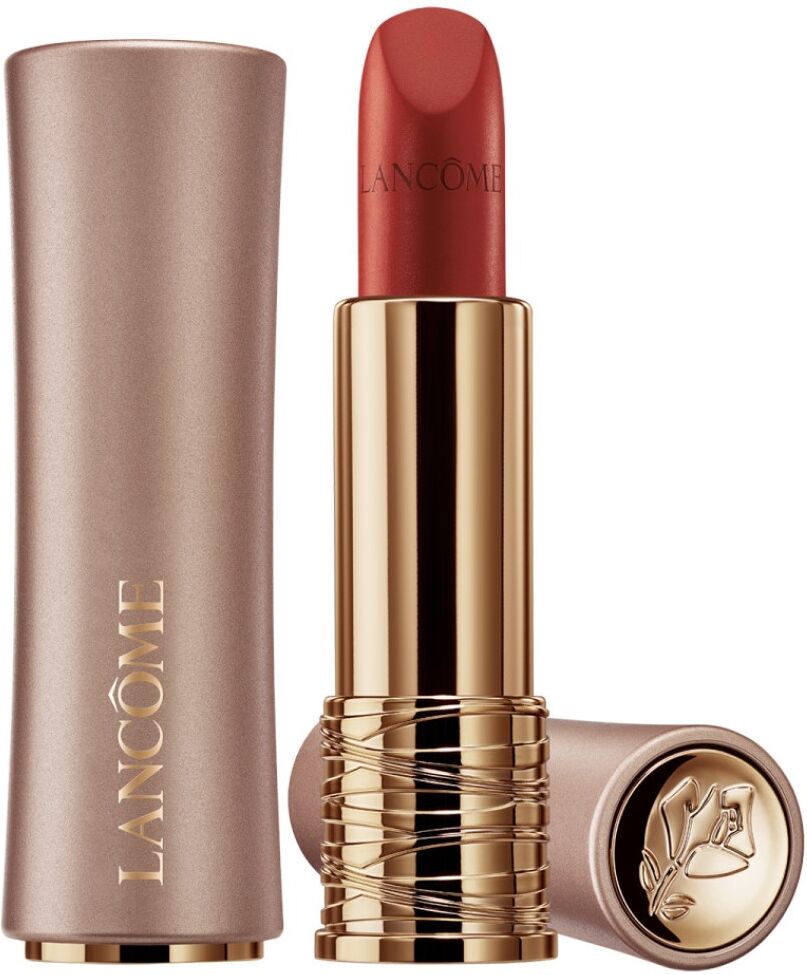 Lancôme L'Absolu Rouge Barra de Labios Mate Intimatte 3g 196 French Touch