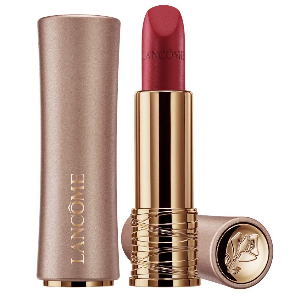 Lancôme L'Absolu Rouge Barra de Labios Mate Intimatte 3g 505 Attrape Coeur