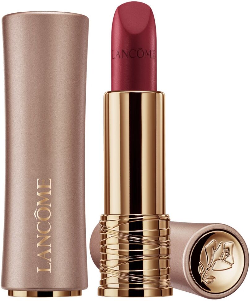 Lancôme L'Absolu Rouge Barra de Labios Mate Intimatte 3g 282 Tout Doux