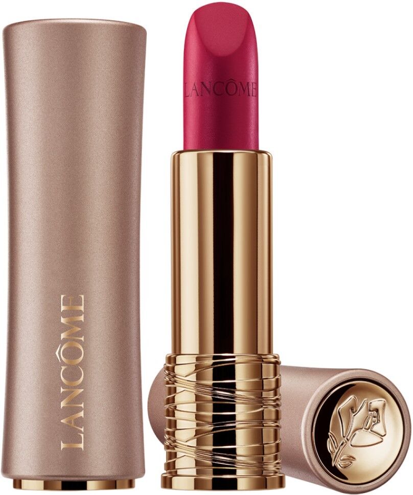 Lancôme L'Absolu Rouge Barra de Labios Mate Intimatte 3g 525 French Bisou