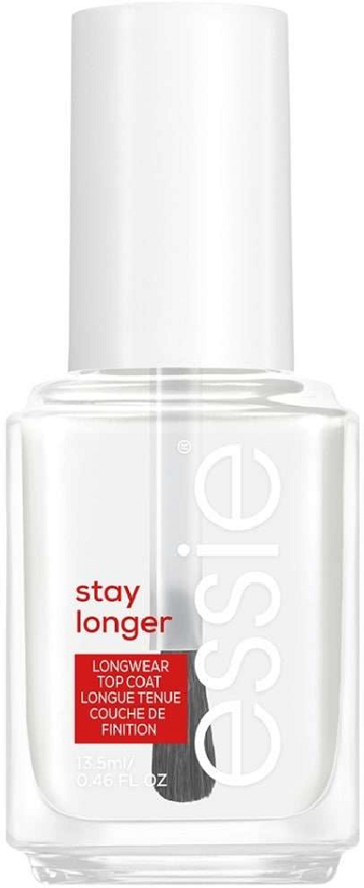 Essie Esmalte de larga duración Stay Longer 13,5mL