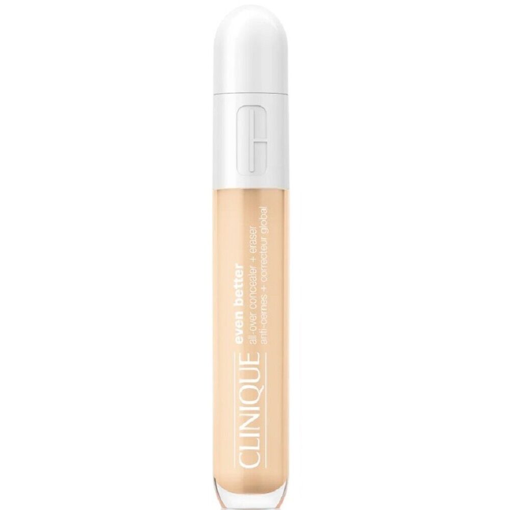 Clinique Corrector Even Better All Over + Borrador 6mL WN04 Bone