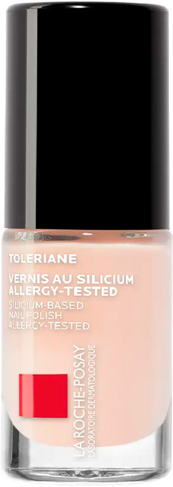 La Roche-Posay Barnices de color Silicium Color Care 6mL 02 Rose