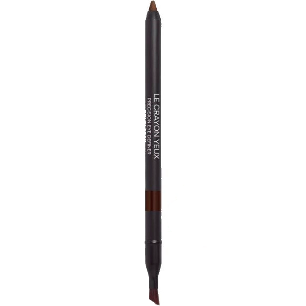 Chanel Le Crayon Yeux Definidor de ojos de precisión 1g 02 Brun Teak