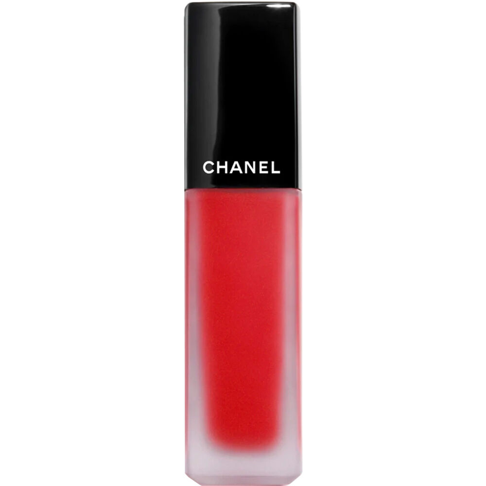 Chanel Color de labios líquido mate Rouge Allure Ink 6mL 148 Liberé