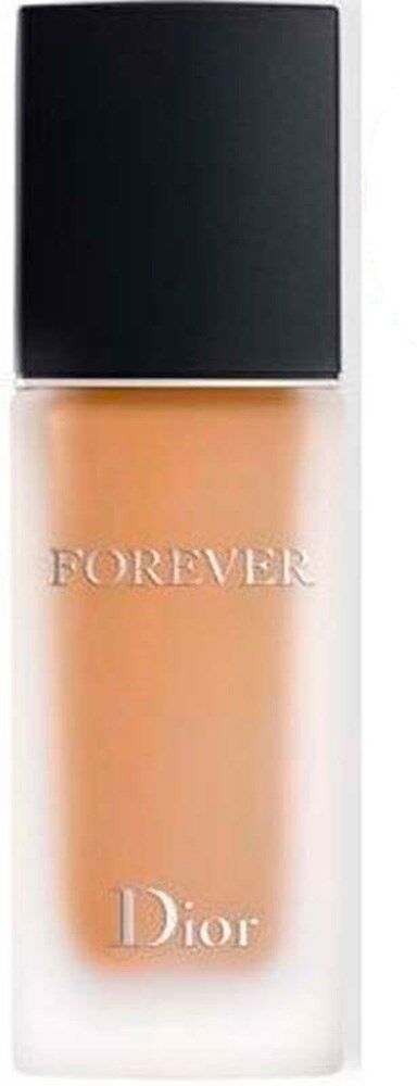 Christian Dior Forever Clean Matte Foundation 24H Wear No-Transfer 30mL 3W Warm