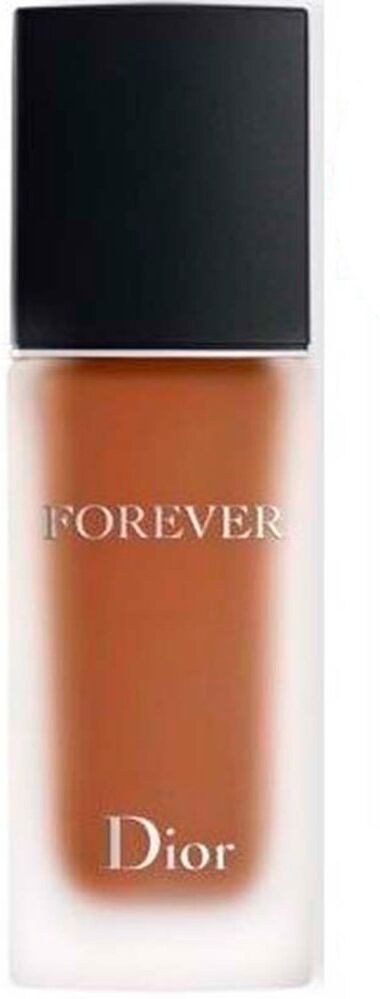 Christian Dior Forever Clean Matte Foundation 24H Wear No-Transfer 30mL 7N Neutral